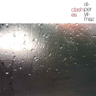 Alper Yılmaz: Clashes - CD