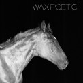 Wax Poetic: On A Ride - CD