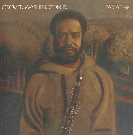 Grover Washington, Jr.: Paradise - CD