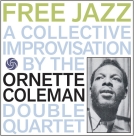 Ornette Coleman: Free Jazz - CD Foto #1