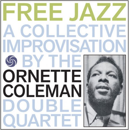 Ornette Coleman: Free Jazz - CD