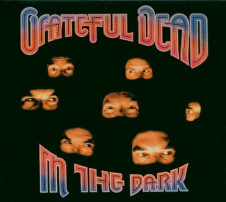 The Grateful Dead: In the Dark - CD