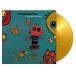 Do You Like My Tight Sweater (Limited Numbered Edition - Translucent Yellow Vinyl) - Plak