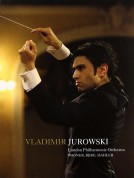 London Philharmonic Orchestra##Vladimir Jurowski: Wagner / Berg / Mahler - DVD