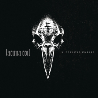 Lacuna Coil: Sleepless Empire (Deluxe Box) - CD