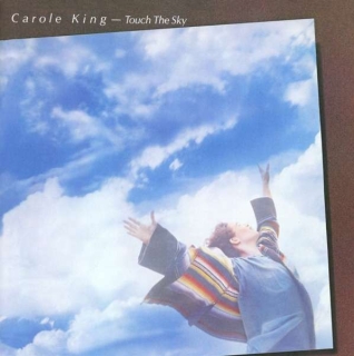 Carole King: Touch the Sky - CD