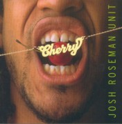 Josh Roseman: Cherry - CD