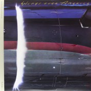 Paul McCartney: Wings Over America - Plak