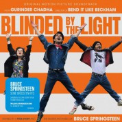 Çeşitli Sanatçılar: Blinded By The Light (Soundtrack) - CD
