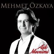 Mehmet Özkaya: Aşk Mevsimi - CD