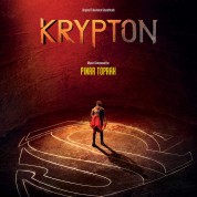 Pınar Toprak: Krypton - CD