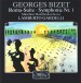 Bizet: Roma Suite, Symphony No. 1 - Plak
