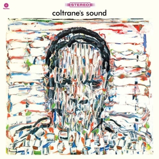 John Coltrane: Coltrane's Sound - Plak