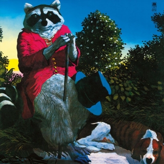 J.J. Cale: Naturally - Plak