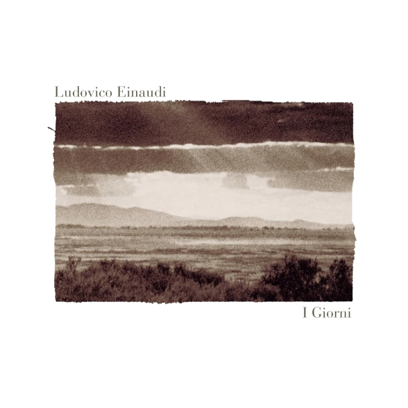 Ludovico Einaudi - I Giorni