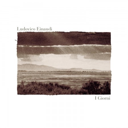 Ludovico Einaudi: I Giorni (Coloured Vinyl) - Plak