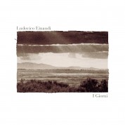 Ludovico Einaudi: I Giorni (Coloured Vinyl) - Plak