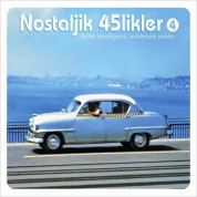 Çeşitli Sanatçılar: Nostaljik 45'likler 4 - CD