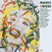 Magic Voices - CD