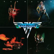 Van Halen - Plak