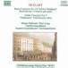 Mozart: Piano Concerto No. 21 / Violin Concerto No. 5 - CD