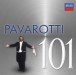 Luciano Pavarotti - 101 Pavarotti - CD