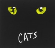 Andrew Lloyd Webber: Cats (London cast) (Soundtrack) - CD