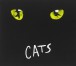 Cats (London cast) (Soundtrack) - CD
