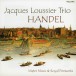 Händel: Water Music & Royal Fireworks - CD