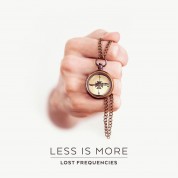 Lost Frequencies: Less Is More (Limited Numbered Edition - Gold Vinyl) - Plak