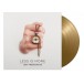 Less Is More (Limited Numbered Edition - Gold Vinyl) - Plak