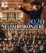 Wiener Philharmoniker, Andris Nelsons: New Year's Concert 2020 - BluRay