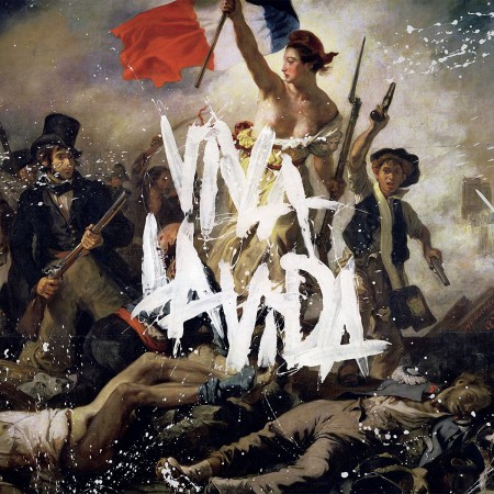 Coldplay: Viva La Vida Or Death And All His Friends - CD