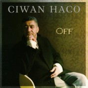 Ciwan Haco: Off - CD