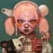 Post Human: NeX GEn (Deluxe Edition) - CD