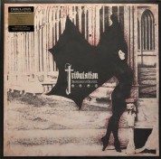 Tribulation: The Children Of The Night (Picture Disc) - Plak