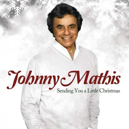 Johnny Mathis: Sending You A Little Christmas - CD