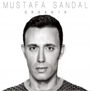 Mustafa Sandal: Organik - CD