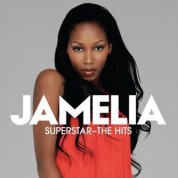 Jamelia: Superstar - The Hits - CD