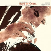 Blue Mitchell: Bring It Home To Me - Plak