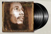 Bob Marley & The Wailers: Trenchtown Rock - Plak