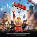 OST - The Lego Movie - Plak