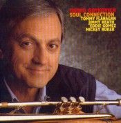 Dusko Goykovich: Soul Connection - CD
