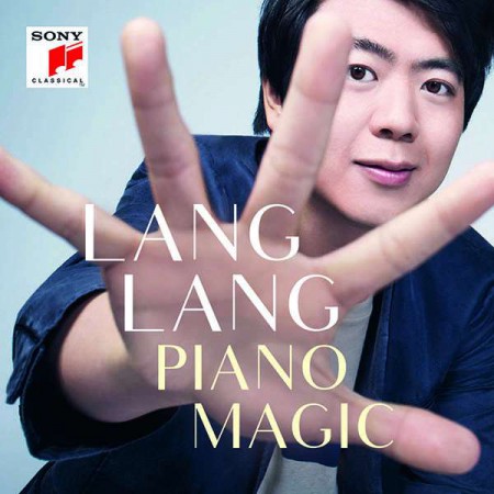 Lang Lang: Piano Magic - CD