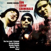 Fun Lovin' Criminals: Scooby Snacks The Collection - CD