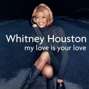 Whitney Houston: My Love Is Your Love (25th Anniversary - Special Edition) - Plak