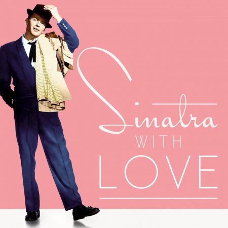 Frank Sinatra: Wıth Love - CD