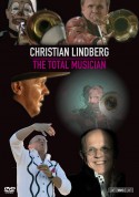 Christian Lindberg DVD - DVD