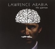 Lawrence Arabia: The Sparrow - CD