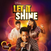 Çeşitli Sanatçılar: Let It Shine - CD